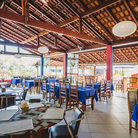 Hotel Pousada Vovo Zinho Guacui Exteriör bild